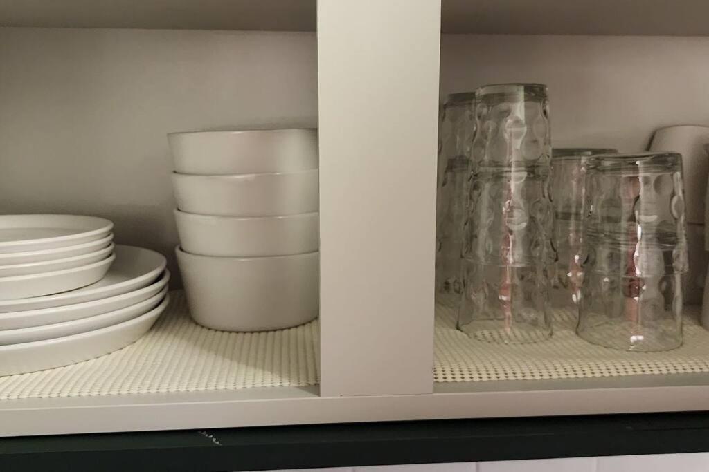 Apartment Welcoming Near Shopping *