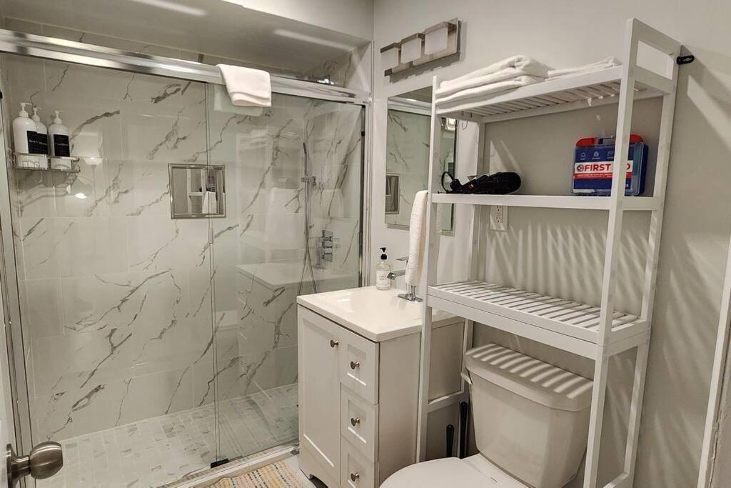 Apartment Welcoming Near Shopping *